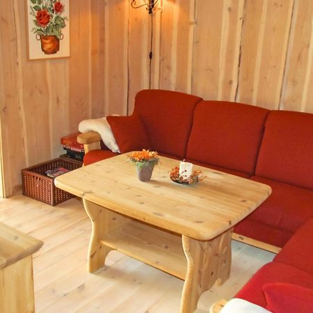 Holiday home Vikeså Stavtjørn III Hovland  Eksteriør bilde