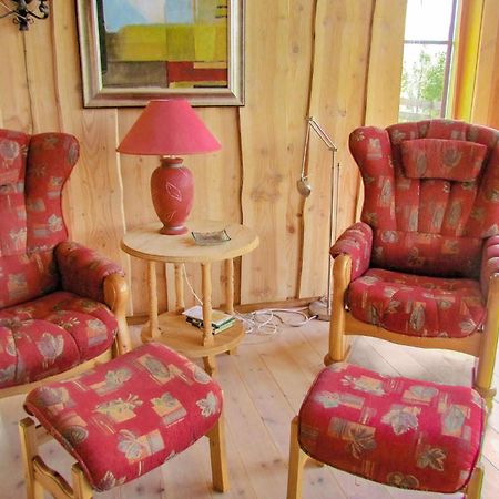 Holiday home Vikeså Stavtjørn III Hovland  Eksteriør bilde