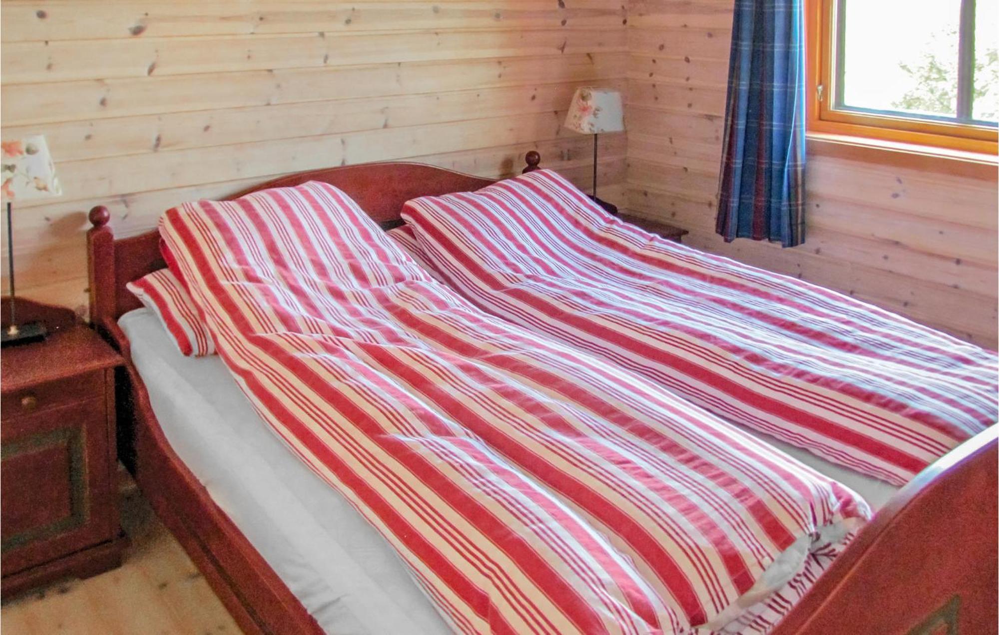 Holiday home Vikeså Stavtjørn III Hovland  Eksteriør bilde